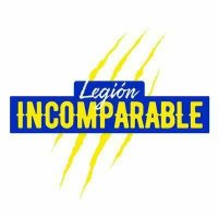 LegionIncomparable (@imcomparables) 's Twitter Profile
