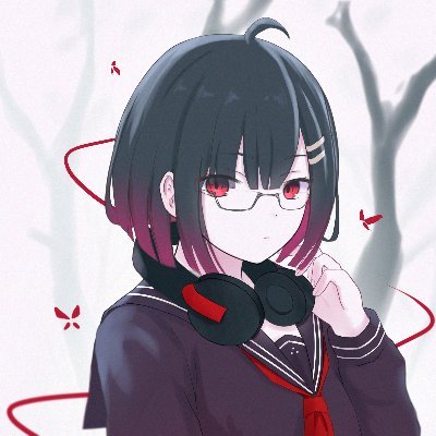 SkyAkame | ☁︎ ᶻ 𝗓 𐰁🔨さんのプロフィール画像