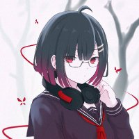 SkyAkame | ☁︎ ᶻ 𝗓 𐰁 (@skyakame03) 's Twitter Profile Photo