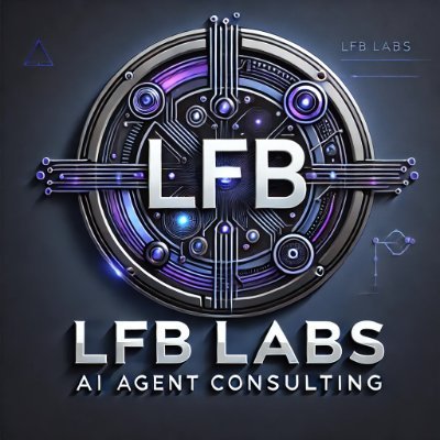 Pierre_Botha1's profile picture. Shaping the future of business.

AI agents.
AI automations.
AI voice solutions.