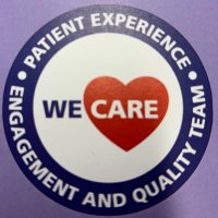 WWLPatientExperience (@wwlpatientexp) 's Twitter Profile Photo WWLPatientExperience (@wwlpatientexp) 's Twitter Profile Photo