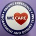 WWLPatientExperience (@wwlpatientexp) Twitter profile photo WWLPatientExperience (@wwlpatientexp) Twitter profile photo