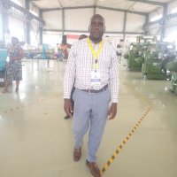 Akandinda Christmas (@akandindachris1) 's Twitter Profile