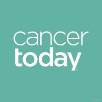 Cancer Today (@cancertodaymag) 's Twitter Profile