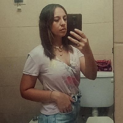 Mamá de Sofía y Candela