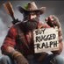 rugged ralph (@rugged_ralph) Twitter profile photo rugged ralph (@rugged_ralph) Twitter profile photo