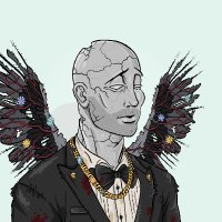 HauntedVerse (@haunted_verse) 's Twitter Profile