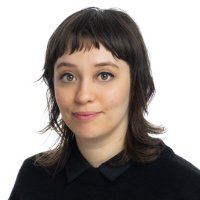Olivia Goldman PhD (@oliwiagoldman) 's Twitter Profile