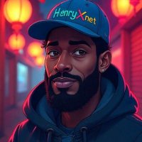 Henryxnet (@henryxnett) 's Twitter Profile