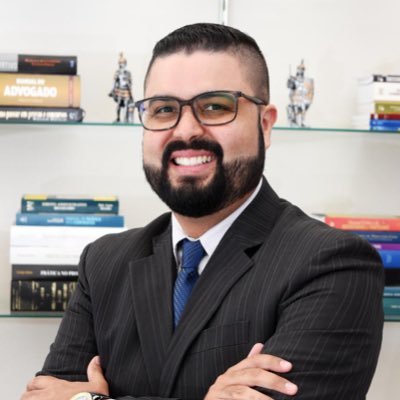 evandrogfc's profile picture. ⚖️📖📚🔺🇧🇷🧑‍🧒