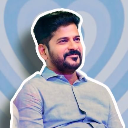 FanEluru's profile picture. revanth reddy sir girls fan page 
📍A big fan from ANDHRAPRADESH💥 
🗣️ 👑__my_🔥_inspiration__👑
       @revanthofficial garu