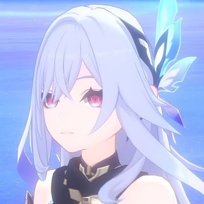 JustSkirk's profile picture. Haiii Freya here! ur fav Skirk fan! Vtuber fan/Genshin addicted