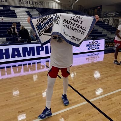 TRE BAUMGARDNER III Profile