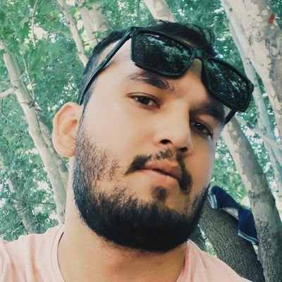 Mori7star's profile picture. It's better not to say anything 🙃🚶‍♂