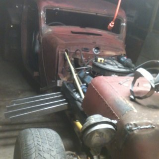 MrRatRod's profile picture. 