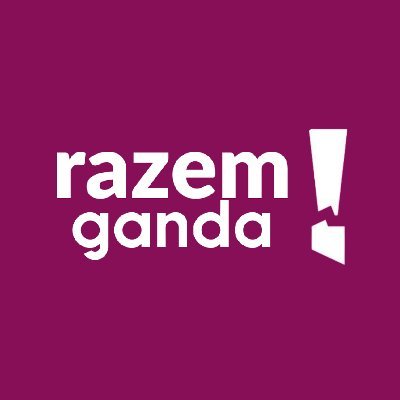 Konto sympatyków Razem stworzone do propagandy na rzecz partii Razem
#AdrianZandberg2025
(Wszystko co jest tu postowane to satyra!)