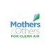 Mothers & Others For Clean Air (@mocleanair) Twitter profile photo Mothers & Others For Clean Air (@mocleanair) Twitter profile photo