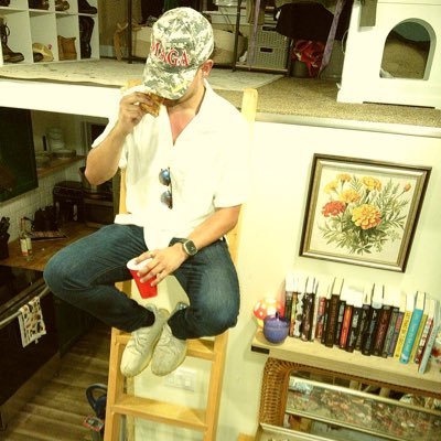 kevincolorado22's profile picture. DREAM BIG.🛸