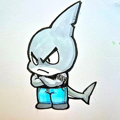 My art accout: @sharktaku
20⬆️♂️🇰🇷🏳️🌈🦈 그나마 상대적으로 건전한게 올라오는 곳, 트위터 버그 때문에 요즘 접속이 뜸해요...