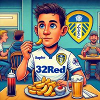 BamfordandChips (@bamfordandchips) 's Twitter Profile