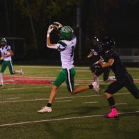Waylon Cole (2026) (@waycol2) 's Twitter Profile Photo Waylon Cole (2026) (@waycol2) 's Twitter Profile Photo
