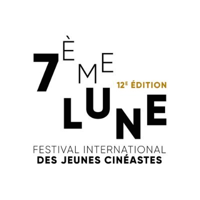 Festival International des jeunes cinéastes 🎬
👉🏼 12e édition : 10 au 15 avril 2025 au @MeliesCinema 🔥