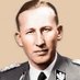Reinhardt Heydrich (@grandgnoticer) Twitter profile photo Reinhardt Heydrich (@grandgnoticer) Twitter profile photo