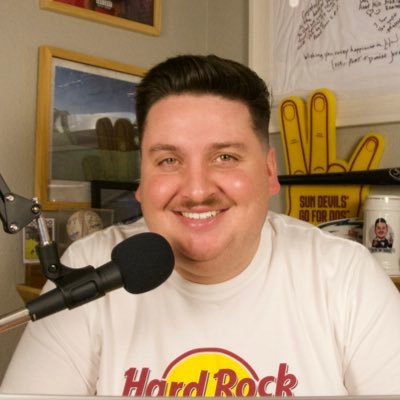 Colton Dodgson Profile