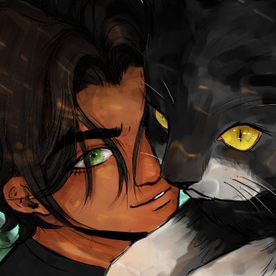 Brazilian artist 🎨 22y, Batfamily, DC comics fan, 🍉
(she/her/ela/dela) | PT-BR/ENG https://t.co/1F9e1ug4wh
https://t.co/PmjxftzjnF