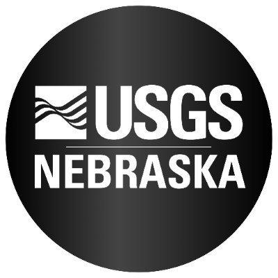 USGSNeb's profile picture. This is an archived account and is not being updated. For the latest updates follow @USGS.