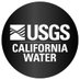 California Water | USGS (@usgswaterca) Twitter profile photo California Water | USGS (@usgswaterca) Twitter profile photo