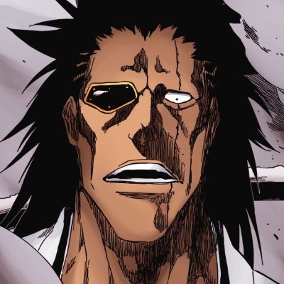 kenpachi5524's profile picture. Kripto mağduru