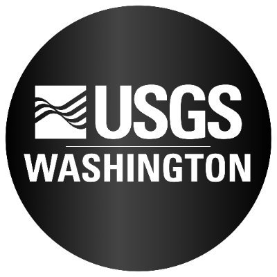 USGS_WA's profile picture. This is an archived account and is not being updated. For the latest updates follow @USGS