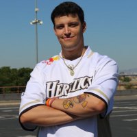 Borre ⚡ (@borrethunders) 's Twitter Profile Photo Borre ⚡ (@borrethunders) 's Twitter Profile Photo