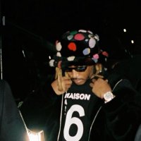 Sosa 𖤐 (@ihysosa) 's Twitter Profile Photo Sosa 𖤐 (@ihysosa) 's Twitter Profile Photo
