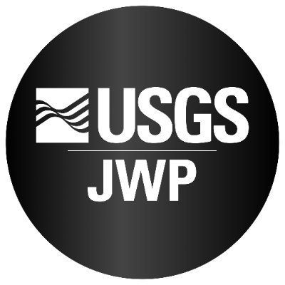 usgsJWP's profile picture. This is an archived account and is not being updated. For the latest updates follow @USGS.