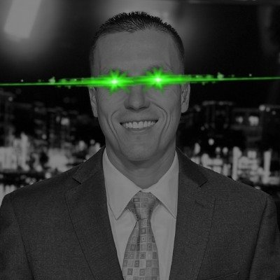 Unconditionally reinstated FBI Whistleblower