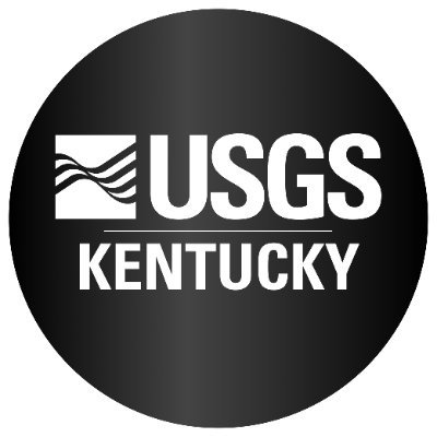 USGS_Kentucky's profile picture. This is an archived account and is not being updated. For the latest updates follow @USGS.
