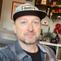 Nate Azark (@nateazark) 's Twitter Profile