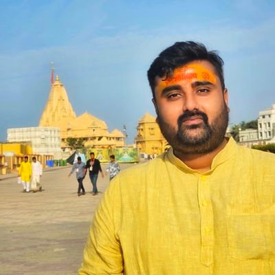 Research Scholar @ BHU (Political Science)| State Secretary, @ABVP4Kashi | Central Working Committee Member, @ABVPVoice