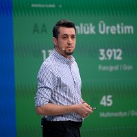 M. Enes Arslan (@menes_arslan) Twitter profile photo