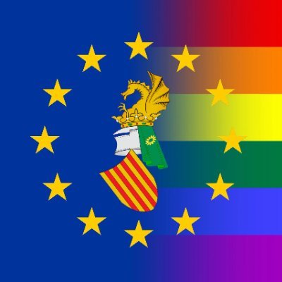 XimoGreenEU's profile picture. Ens veiem al 🦋Bluesky.

♻️Ecologista 🐌Postcreixentista 🇪🇺Eurofederalista 🗳️Republicà⌛Realo 🏳️‍🌈L(G)BT+ ⚛️Ateu ⚖️Esquerrà🥘Valencià 🎮Gamer...