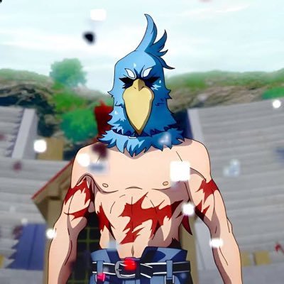 ancientgambit's profile picture. Bagaimana kalau kita? | One Piece Episode 169 20:44