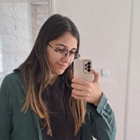 Gamze Kepme (@gkepme) Twitter profile photo