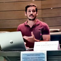 Marcandria Peraut (@marcan_p) 's Twitter Profile