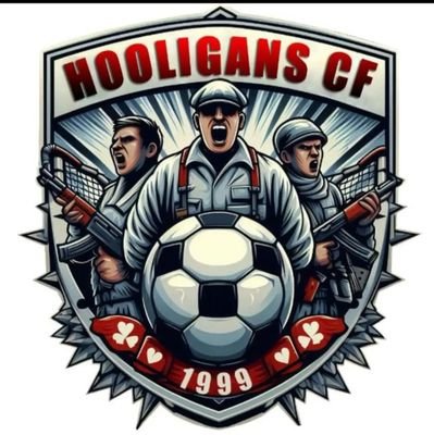 Nottinghamied0's profile picture. ♦️ HooligansFC ♦️ 
 ⚽Clubes pro⚽