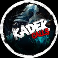 Kader Calls (@kadercalls) 's Twitter Profile Photo