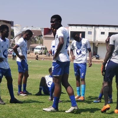 SNyokoto's profile picture. Athlete ⚽
Trust the process