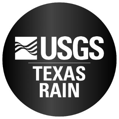 USGS_TexasRain's profile picture. This is an archived account and is not being updated. For the latest updates follow @USGS.