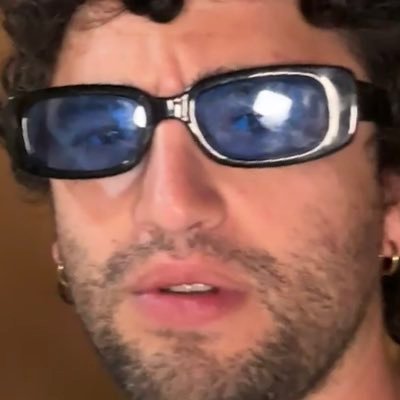 Adam Melchor Profile
